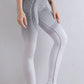 Gradient High Waist Sports Leggings