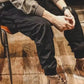 Men's Plus Size Loose Fit Joggers