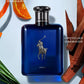 Men'S Polo Blue Parfum Jumbo Spray, 6.7 Oz.