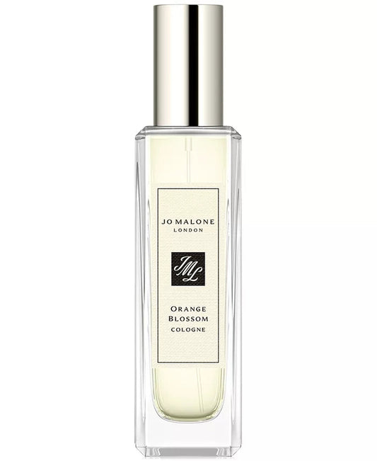 Orange Blossom Cologne, 3.4-Oz.