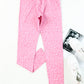 Leopard High Waist Leggings