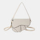 Zenana Zenana Crossbody Saddle Bag