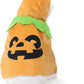 Pet Dog Cute Pumpkin Hoodie Costume for Halloween Dress up Party, Pet Carnival,Pet Cosplay