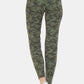 Leggings Depot Camouflage High Waist Leggings