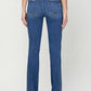 Vervet by Flying Monkey High Waist Bootcut Jeans