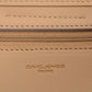 David Jones PU Leather Handbag
