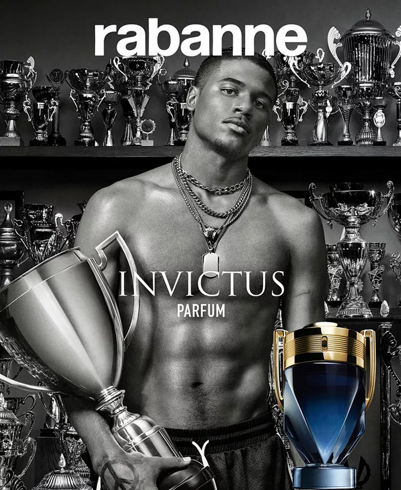 Men'S Invictus Parfum Jumbo Spray, 6.8 Oz.