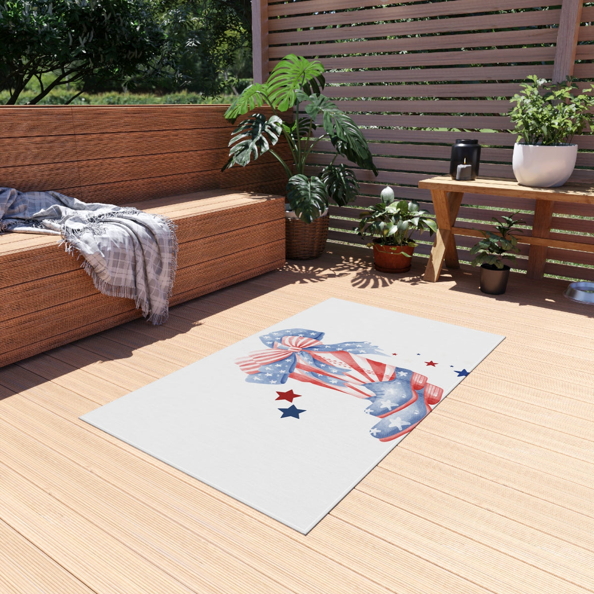 Outdoor Rug
