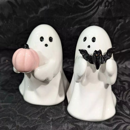 Halloween Ghost Decorative Ornament