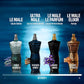 Men'S Le Male Le Parfum Eau De Parfum Spray, 6.7 Oz.