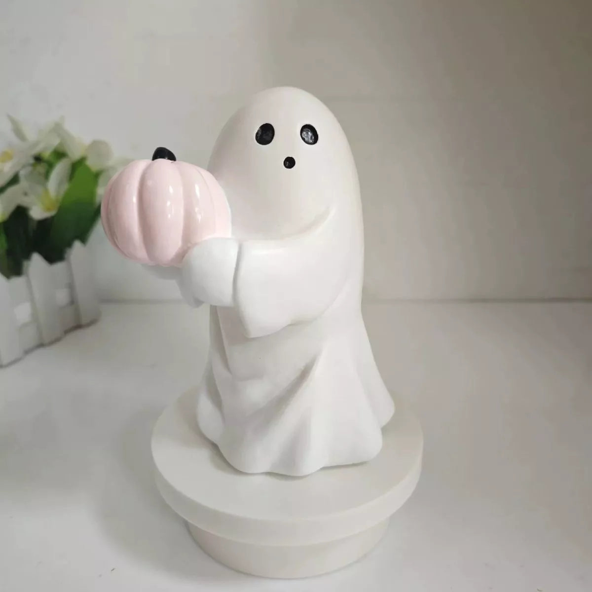 Halloween Ghost Decorative Ornament