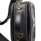 Simone Lunchbox Double Zip Crossbody