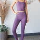 Heimish Full Size High Waist Leggings
