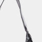 Fame Woven Faux Leather Tote Bag