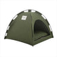 Pet Tent with Cooling Mat