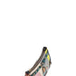 Nicole Lee USA Crescent Shaped Crossbody Bag