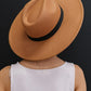 Fame You Got It Fedora Hat
