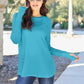 Basic Bae Full Size Round Neck Long Sleeve T-Shirt