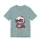 Unisex Jersey T-Shirt