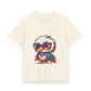 Unisex Jersey T-Shirt