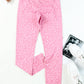 Leopard High Waist Leggings