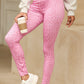 Leopard High Waist Leggings