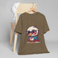 Unisex Jersey T-Shirt
