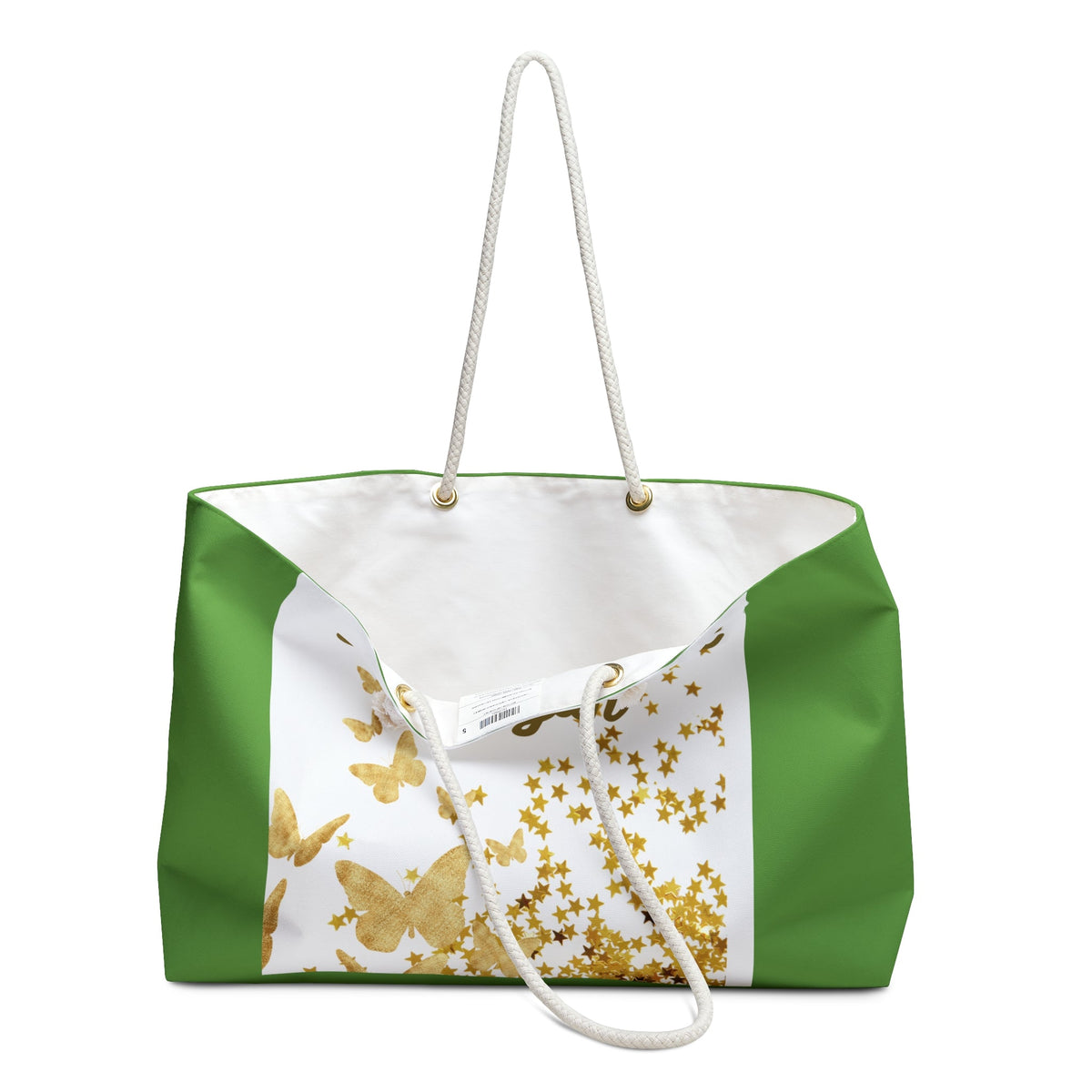 Weekender Bag