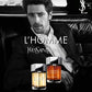 Men'S L'Homme Eau De Parfum Spray, 3.3 Oz.