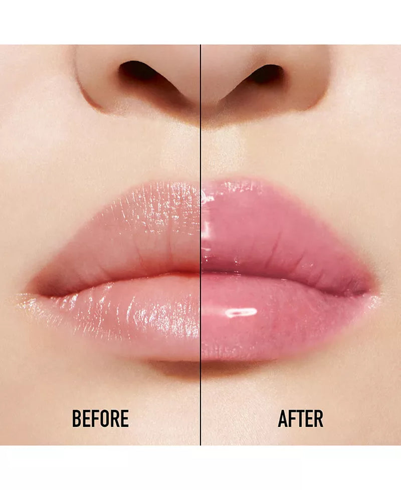 Addict Lip Glow Oil