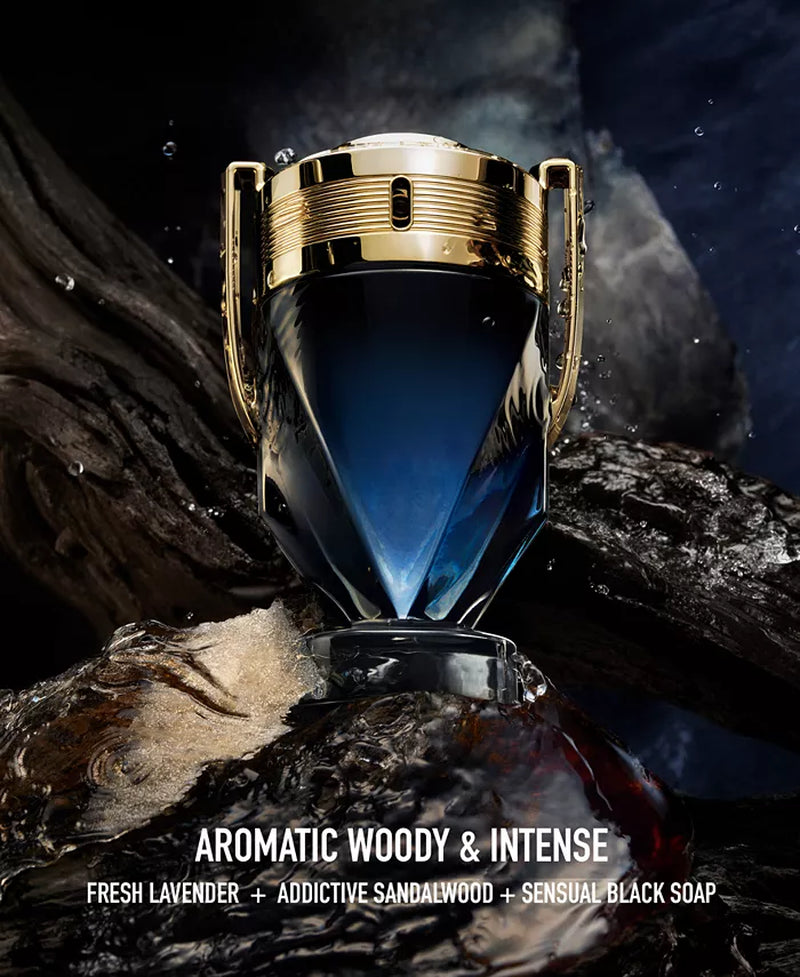 Men'S Invictus Parfum Jumbo Spray, 6.8 Oz.