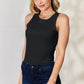 Basic Bae Full Size Round Neck Slim Tank