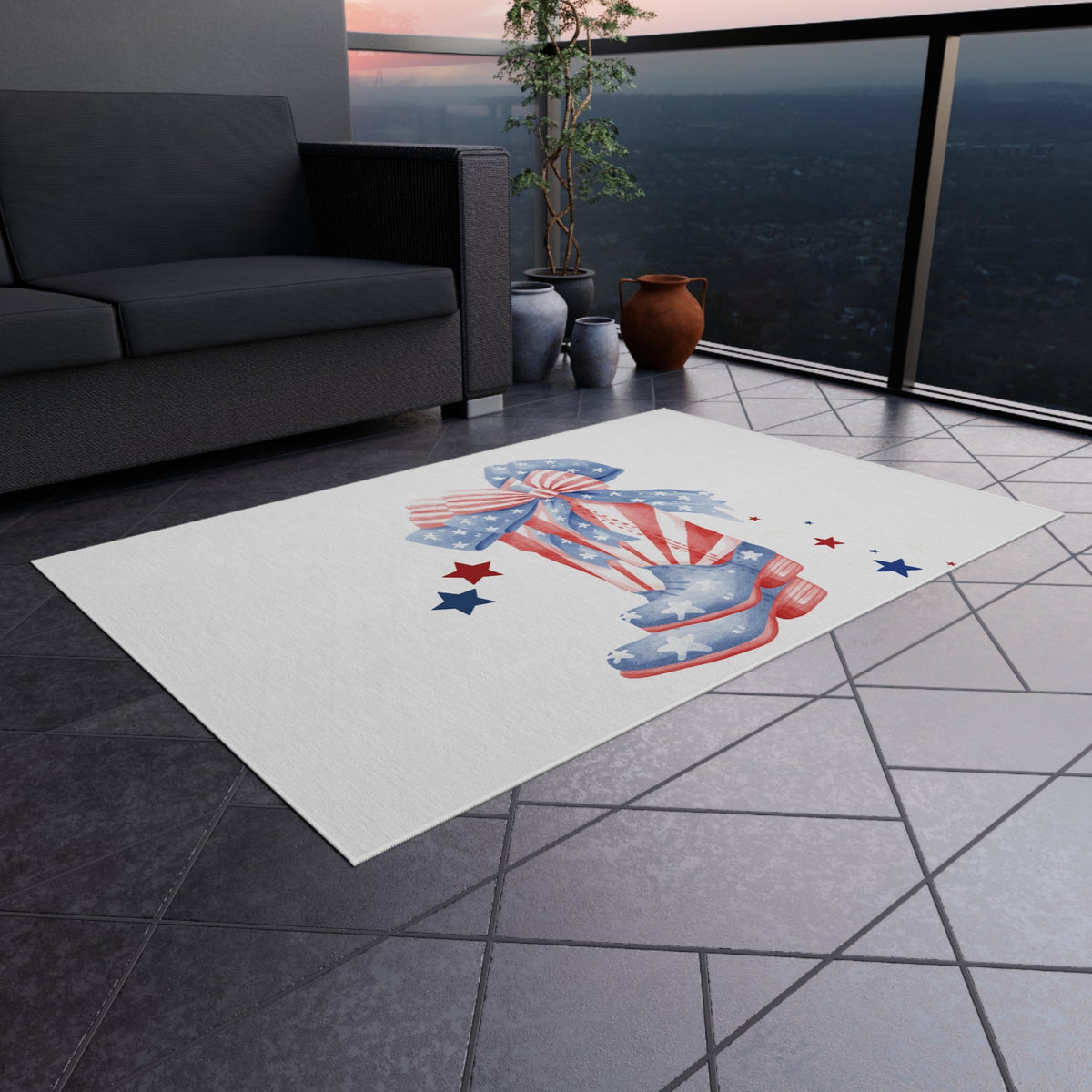 Outdoor Rug