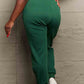 Simply Love Full Size HAVE THE DAY YOU DESERVE Graphic Sweatpants