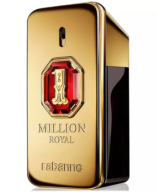 Men'S 1 Million Royal Parfum Spray, 6.8 Oz.
