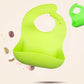 Silicone Baby Bibs