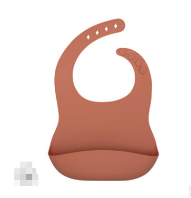 Silicone Baby Bibs