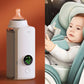 Portable Wireless Baby Bottle Warmer