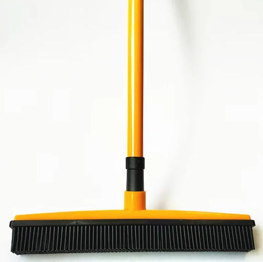 Pet Hair Removal Broom Mop