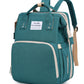 Large-Capacity Mommy Bag