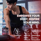 Muscle Boost Gummies