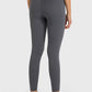 Millennia High Waist Ankle-Length Yoga Leggings