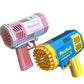 Automatic Bubble Machine