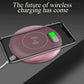 Portable Mini LED Makeup Mirror