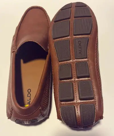 Aldo Comfortable Men's Loafers