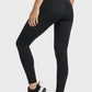 Millennia V-Waist Yoga Leggings with Pockets