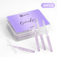 5/10/50PCS Mini Eyebrow Brush Brow Perm Brush Disposable Brow Lifting Brushes Bendable Micro Eyelash Brush Applicators Tools