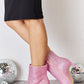 Melody Rhinestone Stiletto Boots