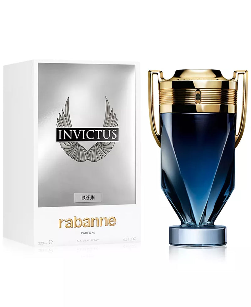 Men'S Invictus Parfum Jumbo Spray, 6.8 Oz.