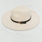 Fame Ride Along Fedora Hat